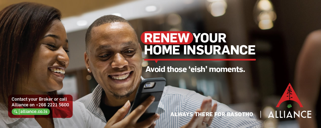 renew your home insurance